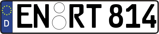 EN-RT814