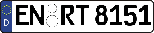 EN-RT8151