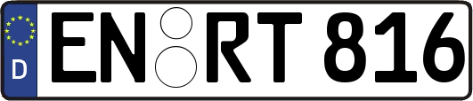 EN-RT816