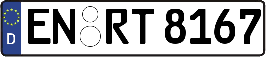EN-RT8167