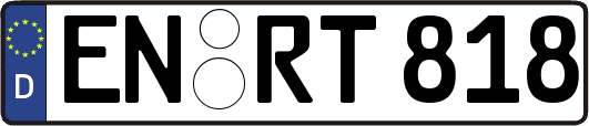 EN-RT818