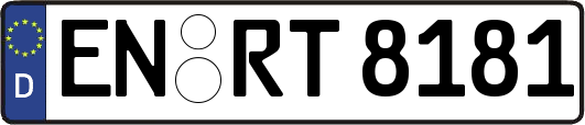 EN-RT8181