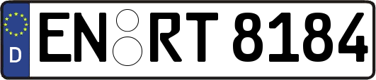 EN-RT8184