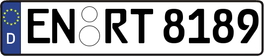 EN-RT8189