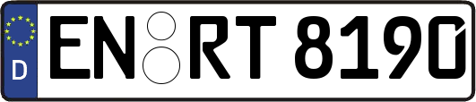EN-RT8190