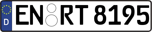 EN-RT8195