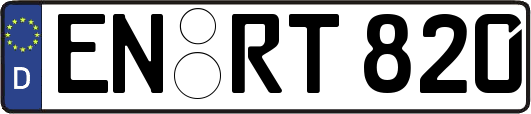 EN-RT820