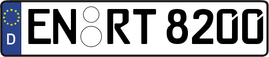 EN-RT8200