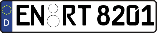 EN-RT8201