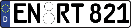EN-RT821