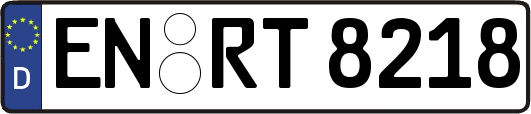 EN-RT8218