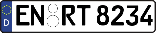EN-RT8234