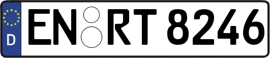 EN-RT8246