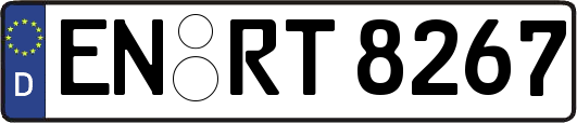EN-RT8267
