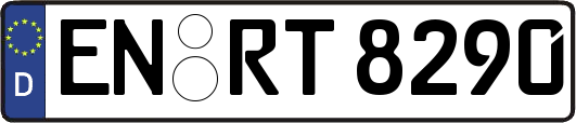 EN-RT8290