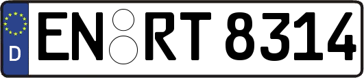 EN-RT8314