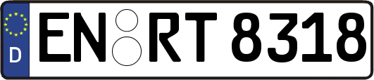 EN-RT8318