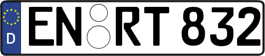 EN-RT832