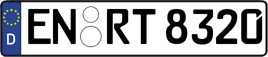 EN-RT8320