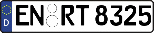 EN-RT8325