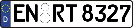 EN-RT8327