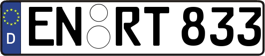 EN-RT833