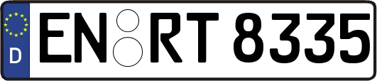 EN-RT8335