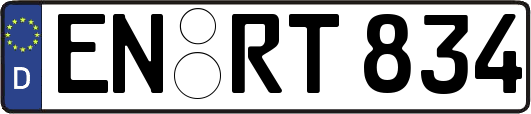 EN-RT834