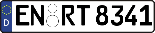 EN-RT8341