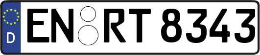 EN-RT8343