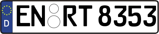 EN-RT8353