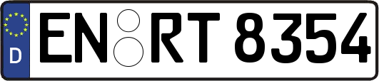 EN-RT8354