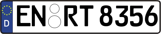 EN-RT8356