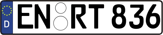 EN-RT836