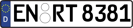 EN-RT8381