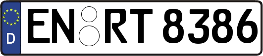 EN-RT8386