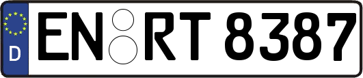 EN-RT8387