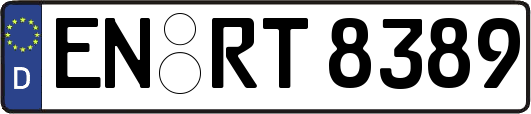 EN-RT8389