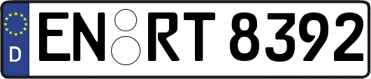 EN-RT8392