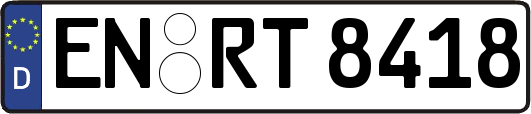 EN-RT8418