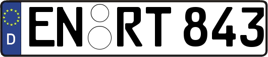 EN-RT843