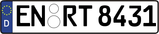 EN-RT8431