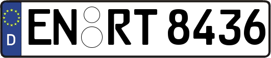 EN-RT8436