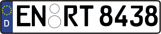 EN-RT8438