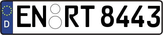 EN-RT8443