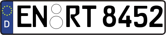 EN-RT8452