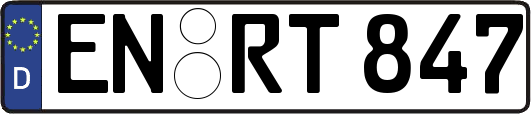 EN-RT847