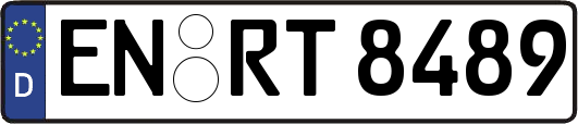 EN-RT8489