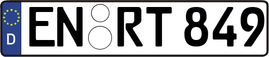 EN-RT849