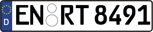 EN-RT8491